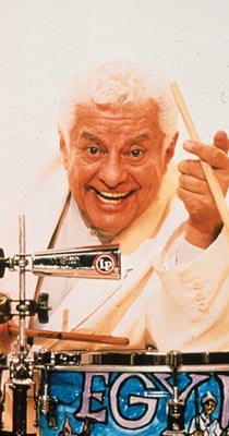 Tito Puente